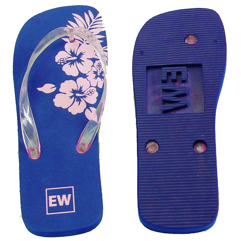 Beach Sandal/Slippers/Flip-Flops/Promotional Giftware/Premium